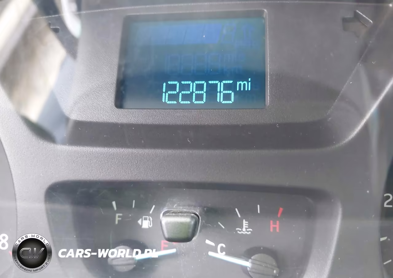 2015 Ford Transit-250 VIN:1FTYR2XM1FKA37858 - 6
