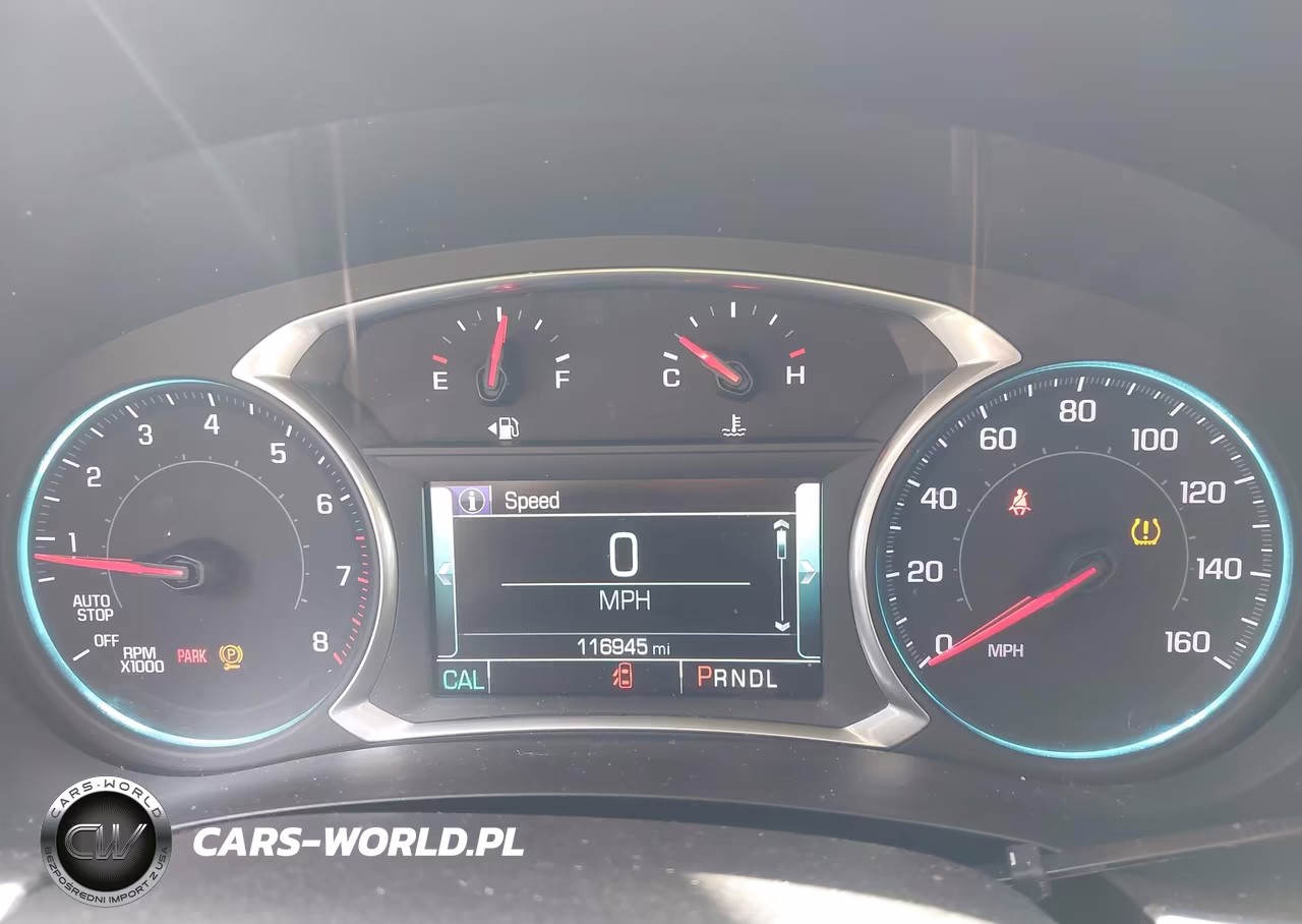 2018 Chevrolet Traverse Premier VIN:1GNEVJKW4JJ270124 - 7