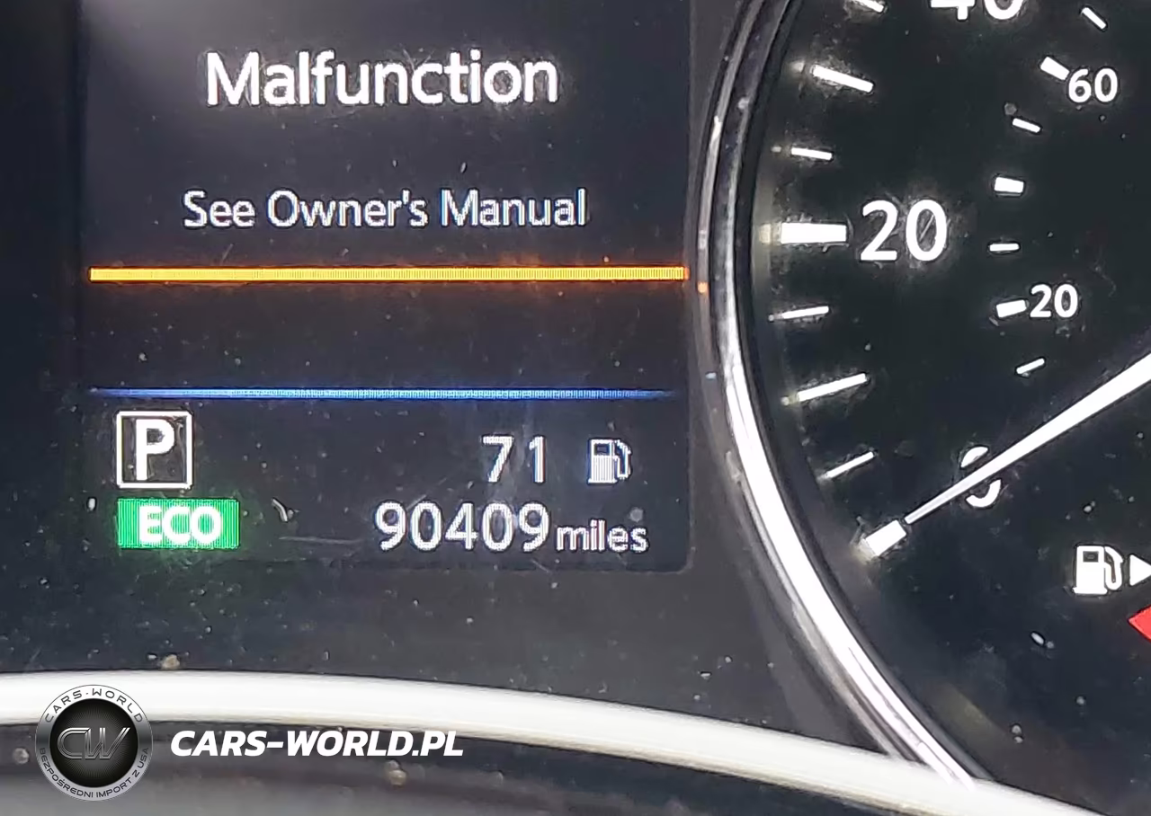 2019 Nissan Rogue S VIN:KNMAT2MV9KP508765 - 15