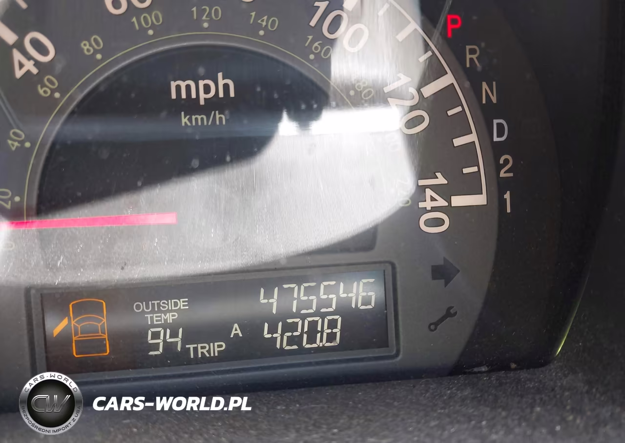 2006 Honda Ridgeline Rtl VIN:2HJYK16546H502905 - 7