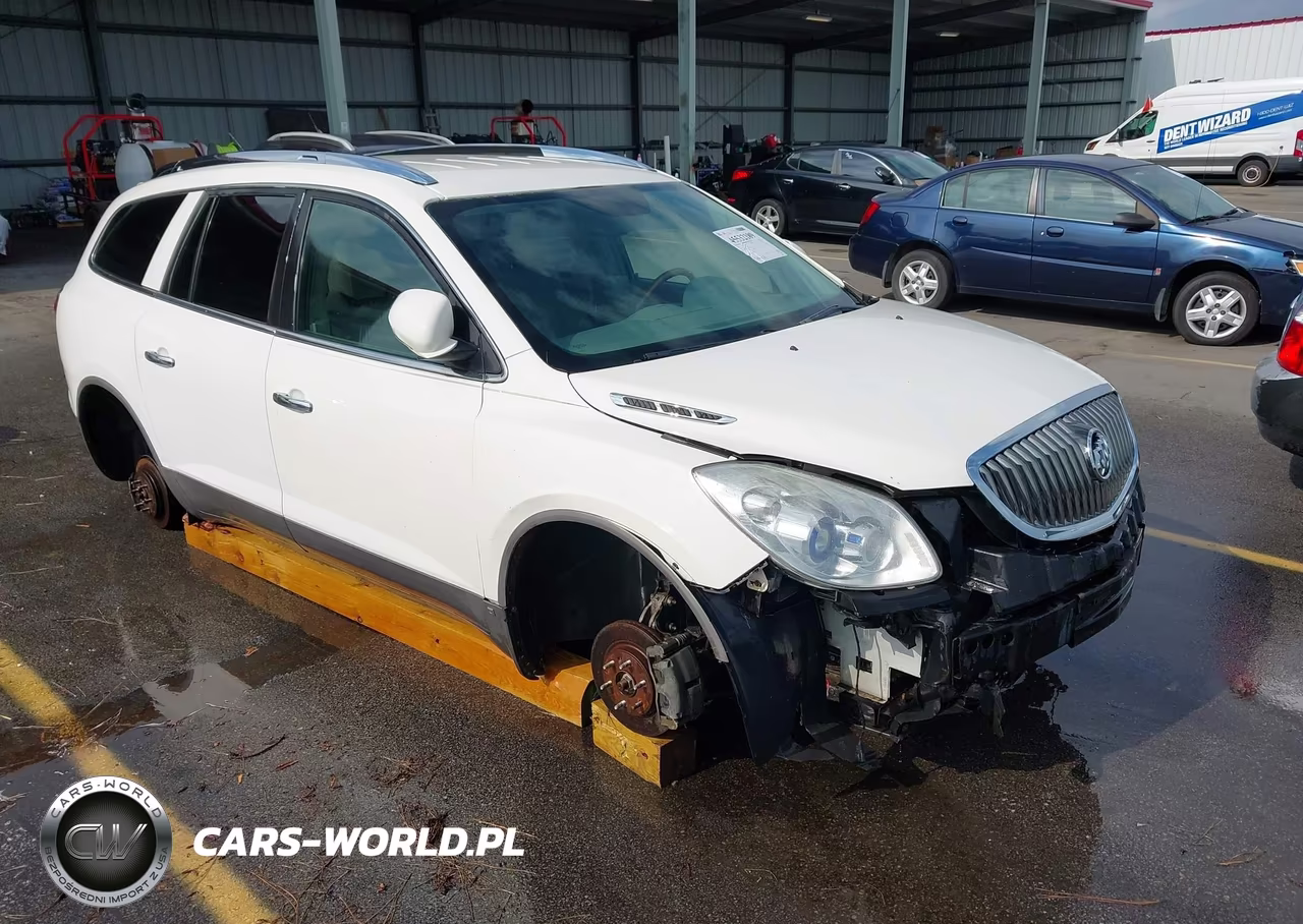 2008 Buick Enclave Cx