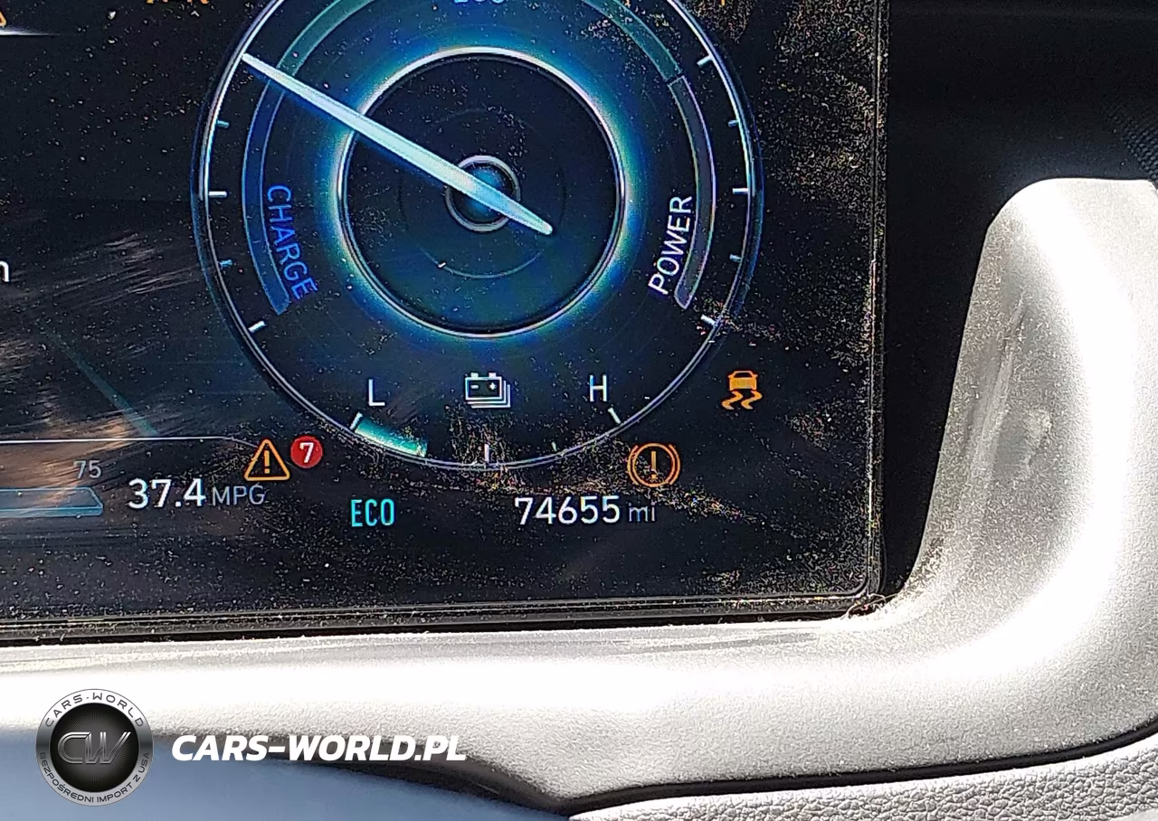 2024 Hyundai Tucson Hybrid N Line VIN:KM8JFCD14RU152646 - 16