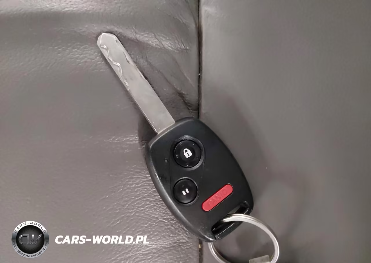2008 Honda Cr-V Ex-L VIN:JHLRE48718C073411 - 11