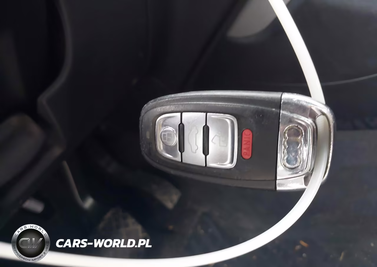 2016 Audi A4 Premium VIN:WAUBFAFL5GN004764 - 11
