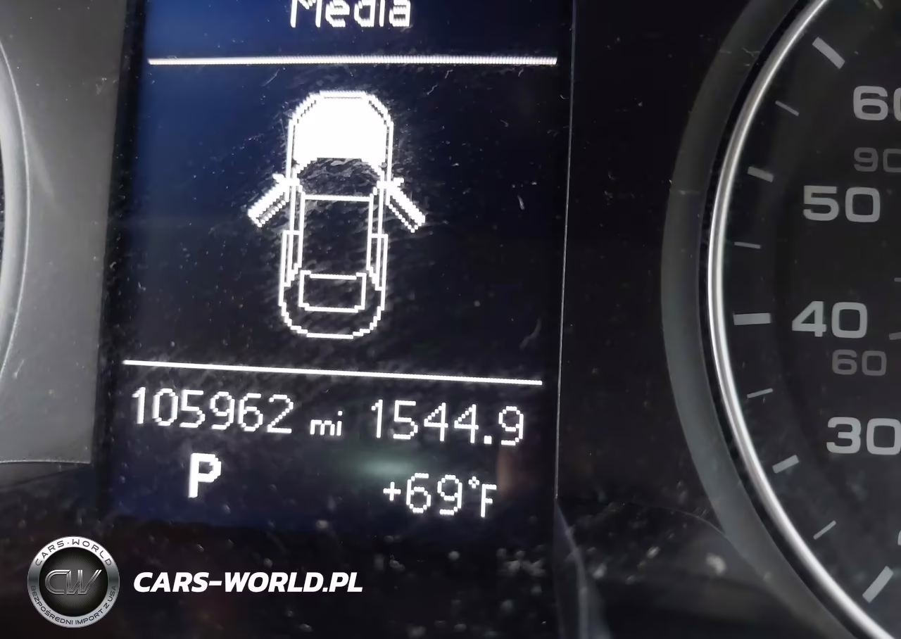 2016 Audi A4 Premium VIN:WAUBFAFL5GN004764 - 15
