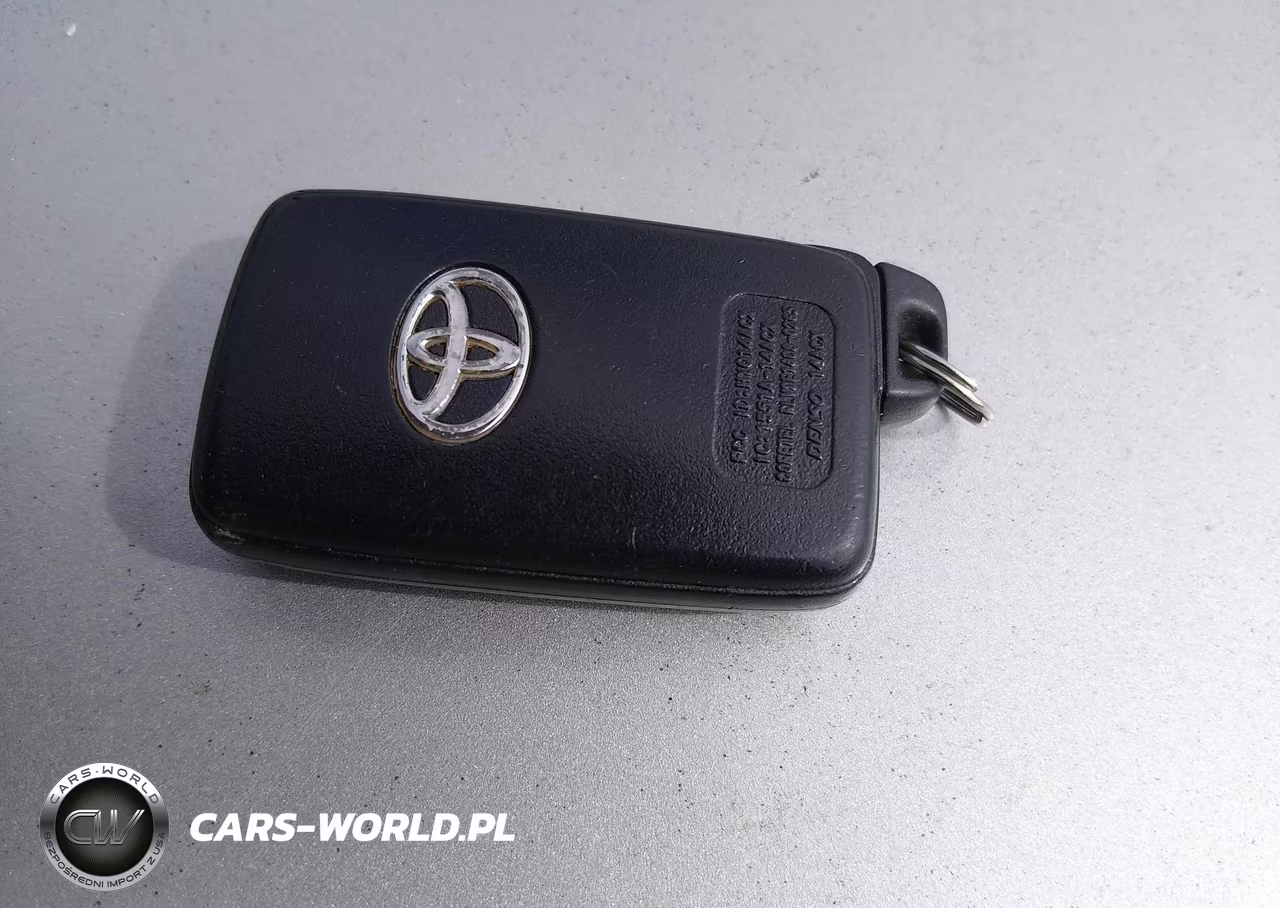 2010 Toyota Prius Iv VIN:JTDKN3DUXA5154356 - 11