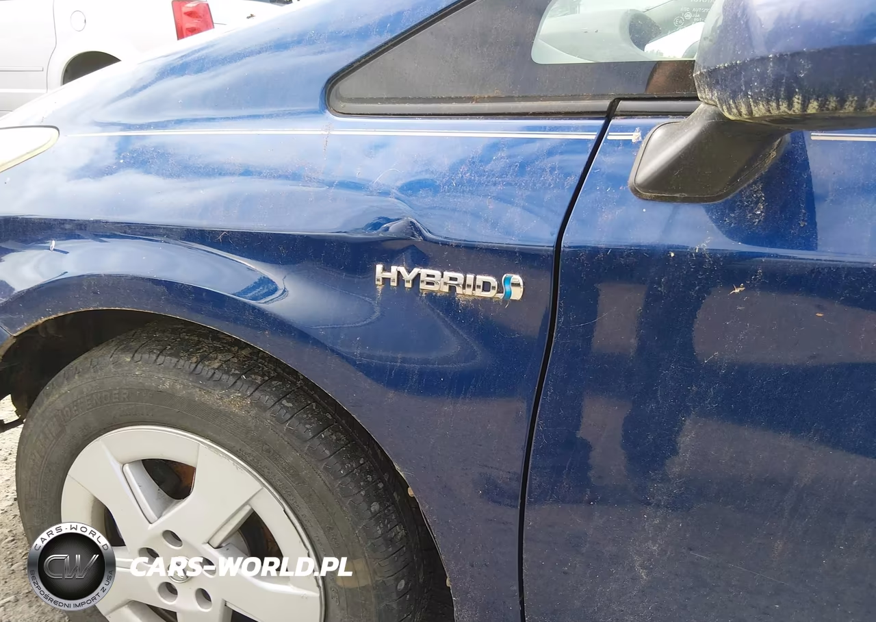 2010 Toyota Prius Iv VIN:JTDKN3DUXA5154356 - 13