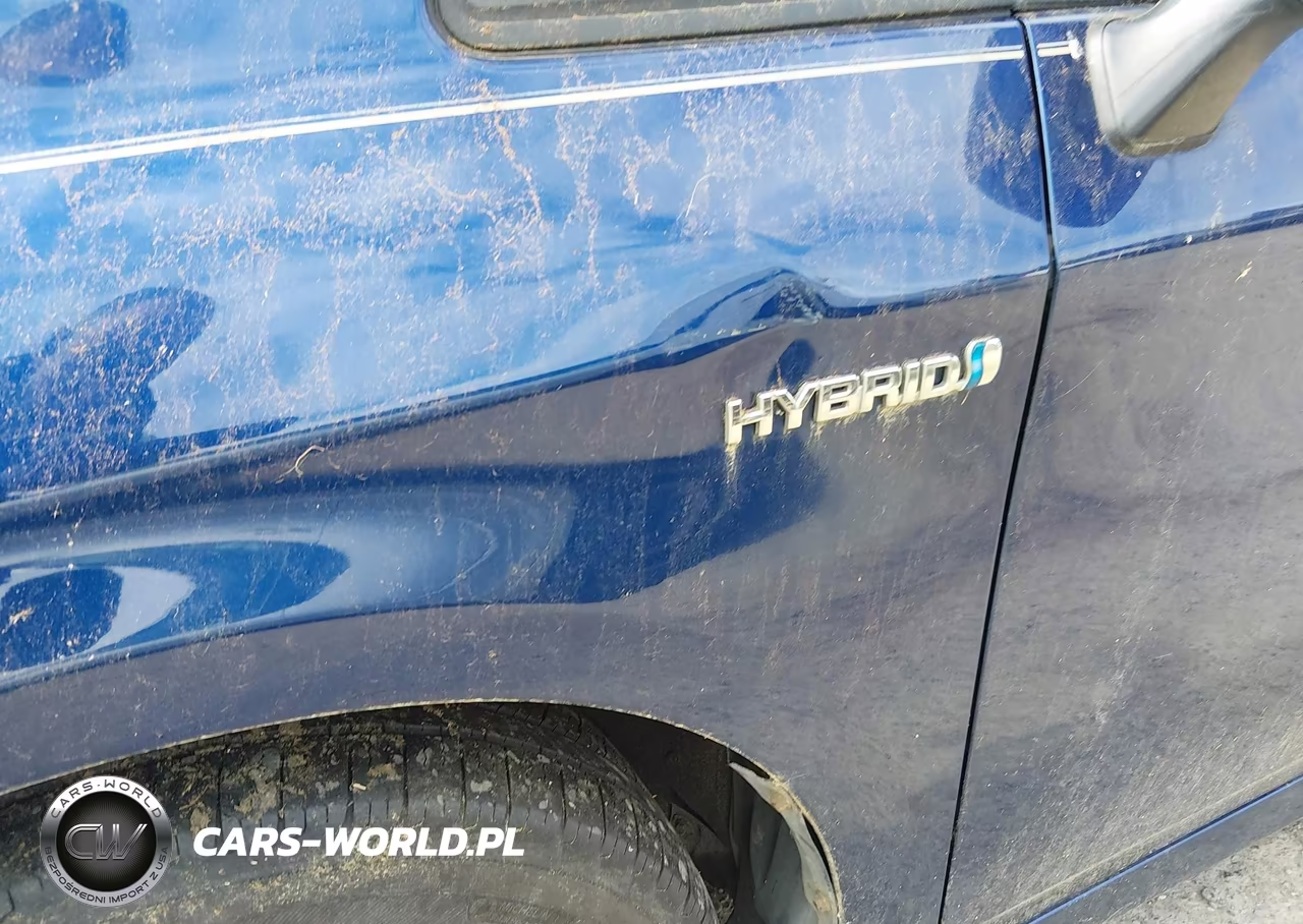 2010 Toyota Prius Iv VIN:JTDKN3DUXA5154356 - 14