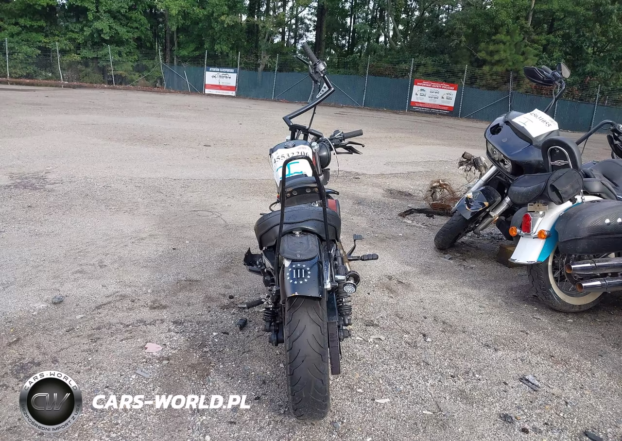 2012 Harley-Davidson Xl1200 V VIN:1HD1LF326CC436641 - 6