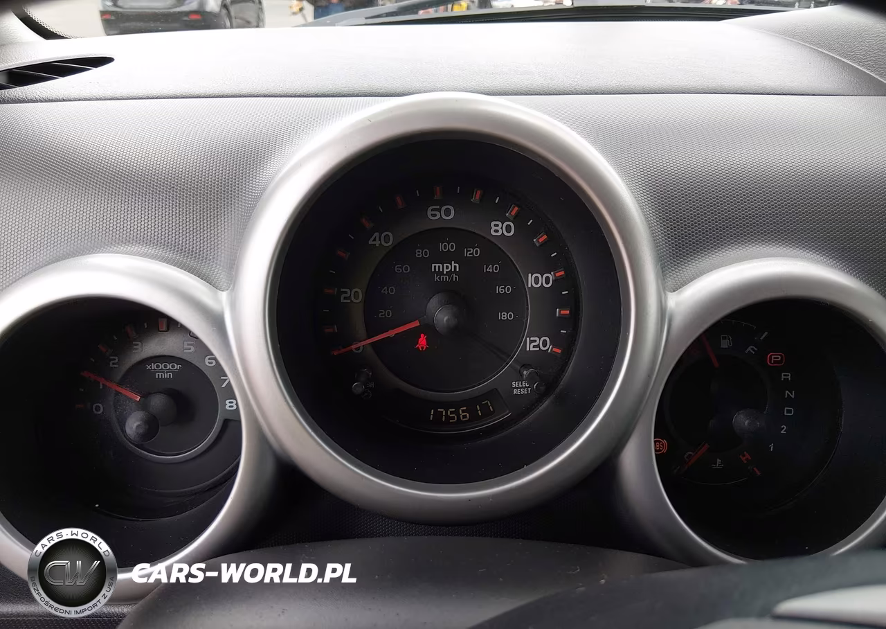 2005 Honda Element Ex VIN:5J6YH28685L025874 - 7