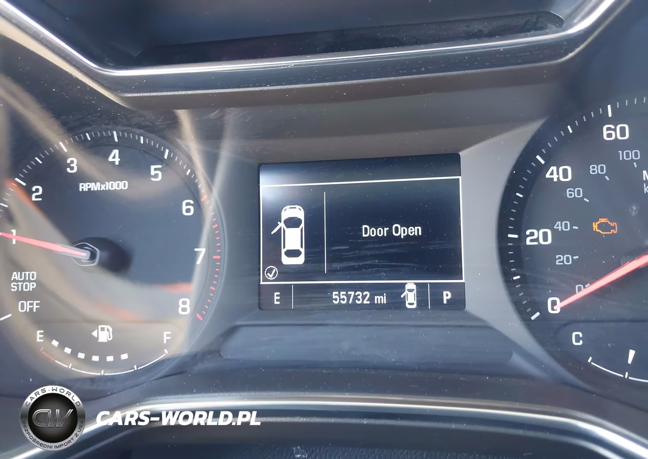 2021 Chevrolet Trailblazer Fwd Lt VIN:KL79MPS29MB155561 - 7