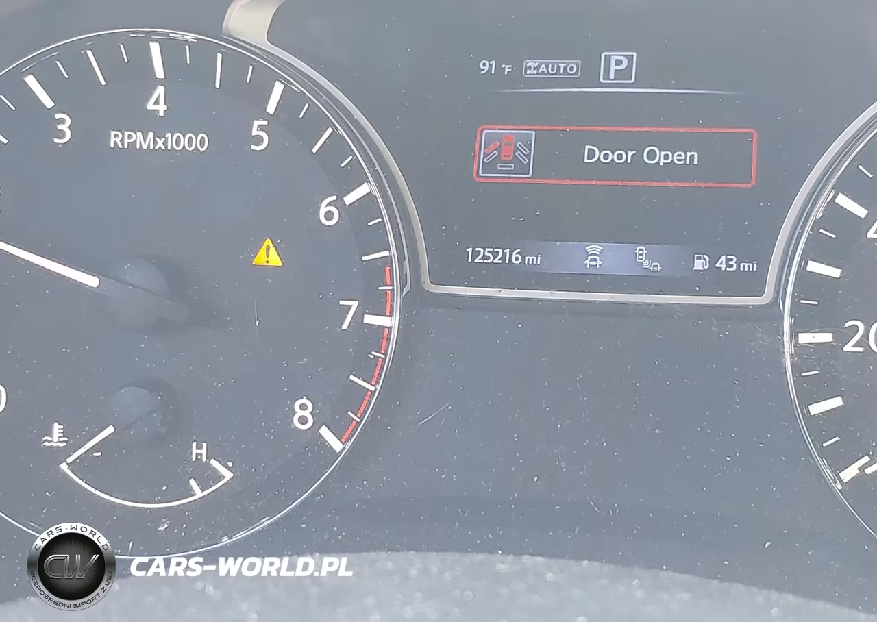 2020 Nissan Pathfinder Sv 4Wd VIN:5N1DR2BM5LC599513 - 15