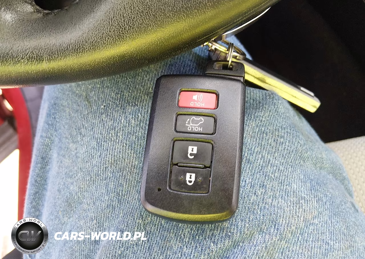 2016 Toyota Rav4 Xle VIN:2T3RFREV5GW494828 - 11