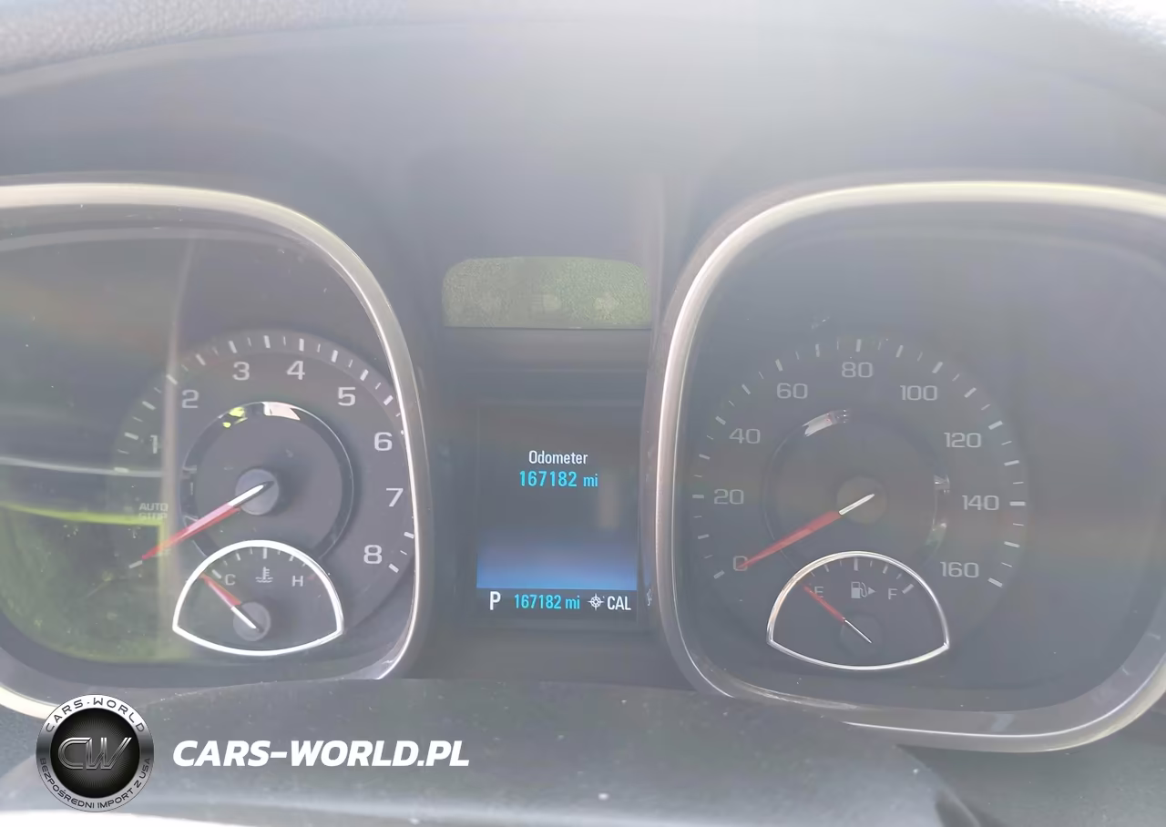 2015 Chevrolet Malibu 1Fl VIN:1G11A5SL2FF234628 - 7