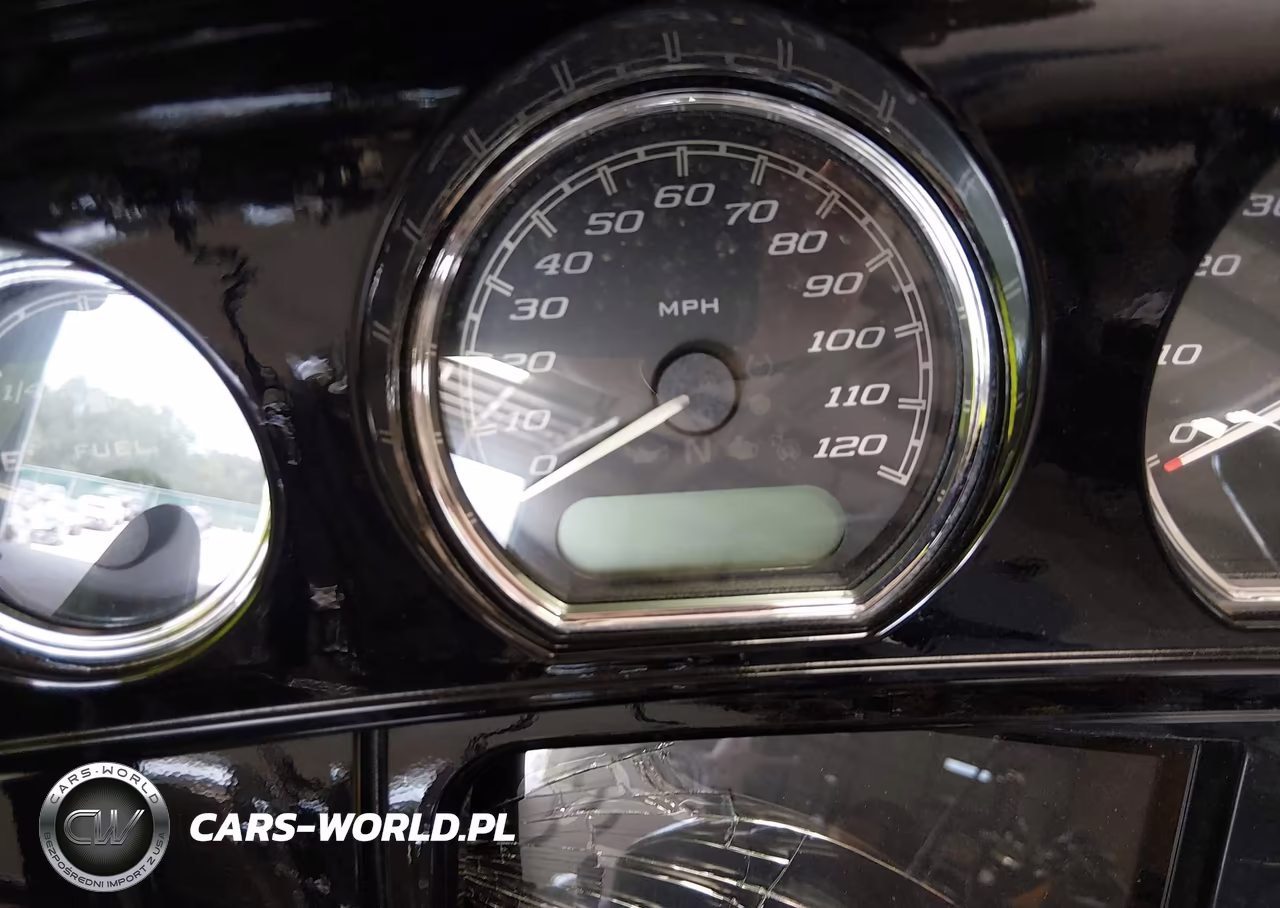 2019 Harley-Davidson Flhxs VIN:1HD1KRP13KB634975 - 7