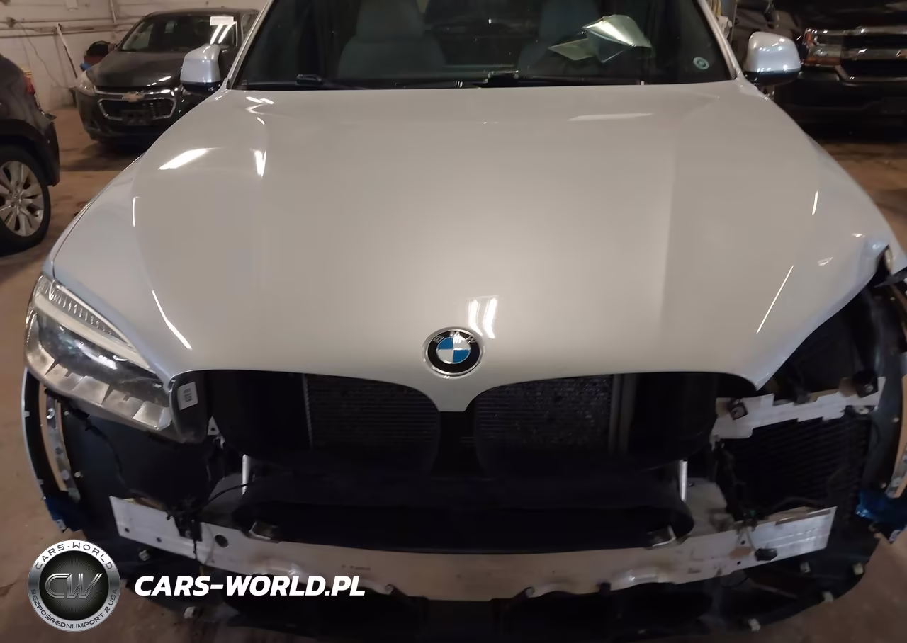 2018 BMW X5 xDrive35I VIN:5UXKR0C52JL076100 - 12