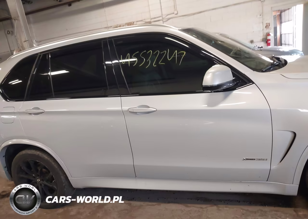 2018 BMW X5 xDrive35I VIN:5UXKR0C52JL076100 - 13