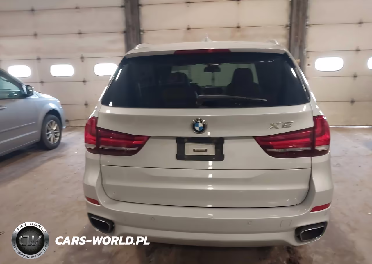 2018 BMW X5 xDrive35I VIN:5UXKR0C52JL076100 - 16