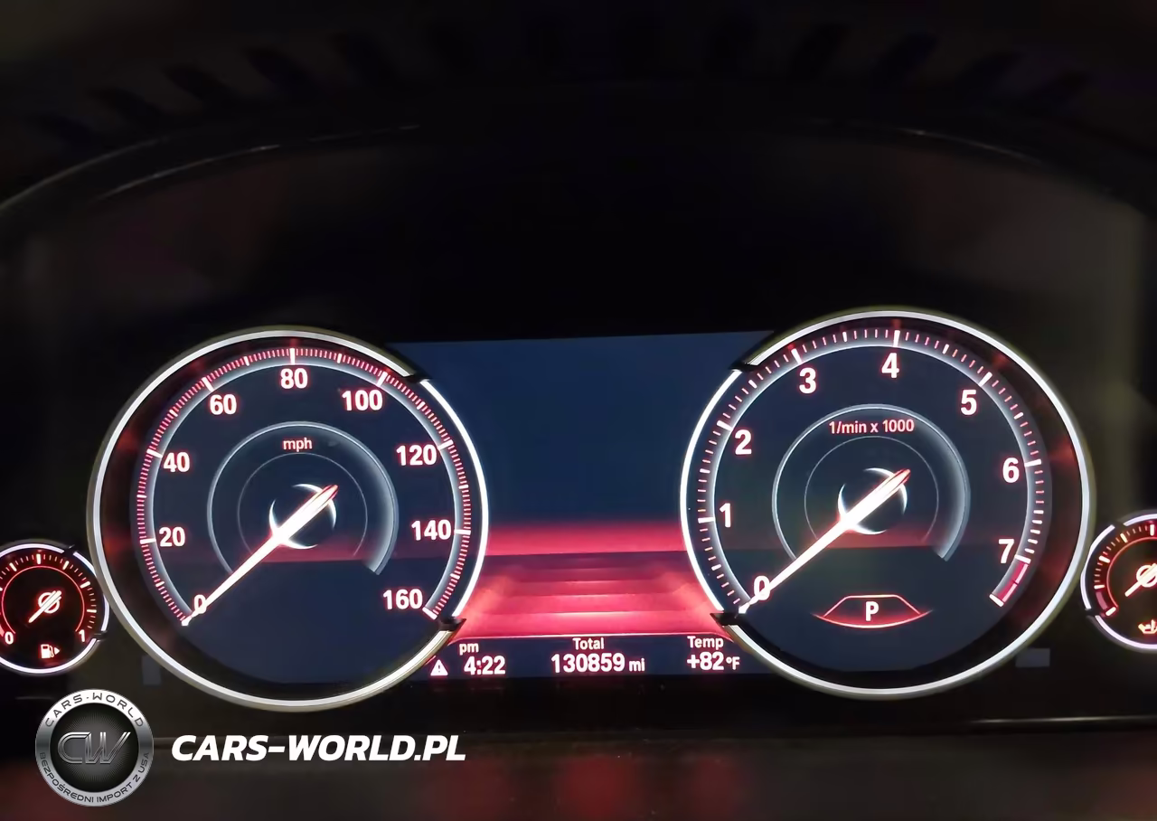 2018 BMW X5 xDrive35I VIN:5UXKR0C52JL076100 - 7