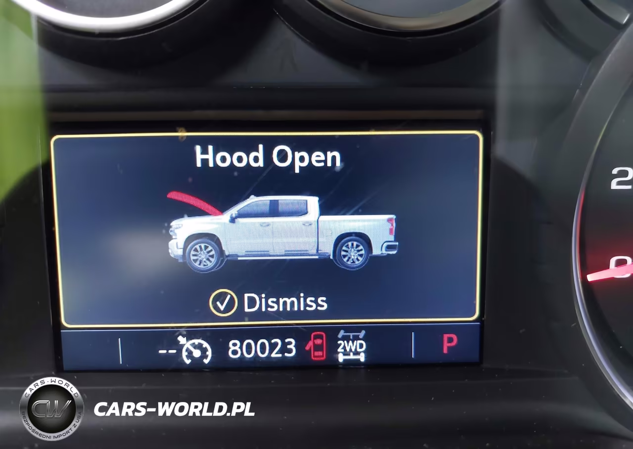 2020 Chevrolet Silverado 1500 4Wd Short Bed Lt Trail Boss VIN:3GCPYFED5LG268435 - 15