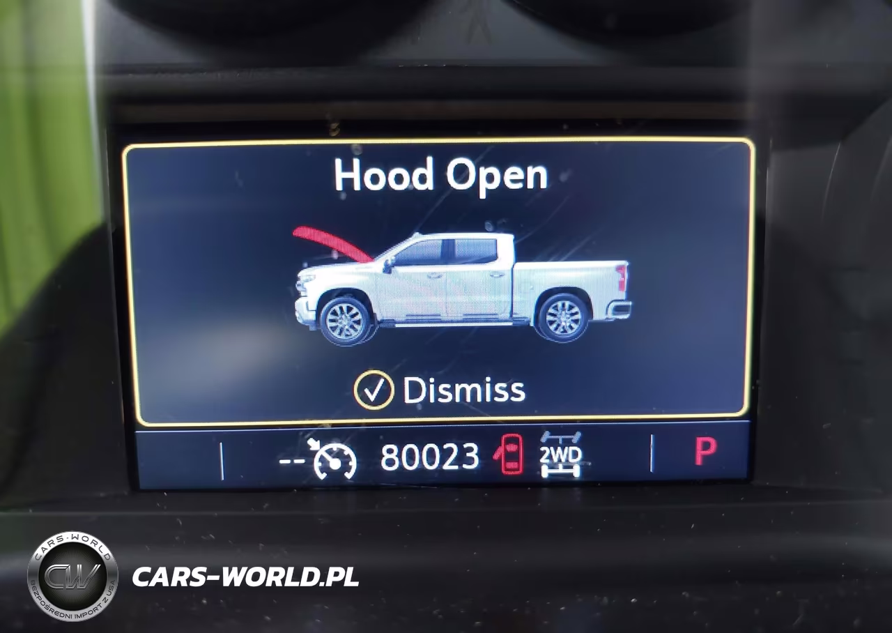 2020 Chevrolet Silverado 1500 4Wd Short Bed Lt Trail Boss VIN:3GCPYFED5LG268435 - 7