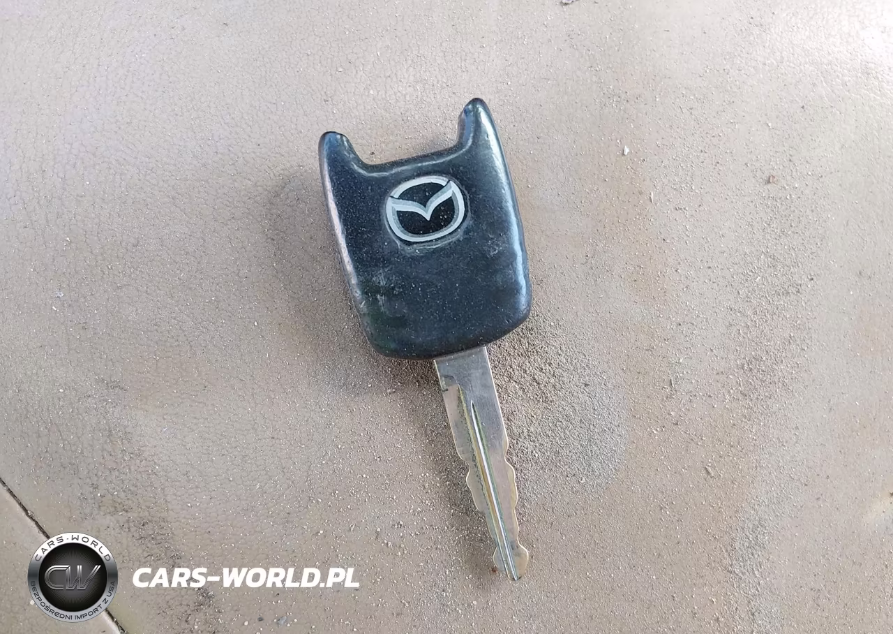 2003 Mazda B2300 VIN:4F4YR12D43TM03374 - 11