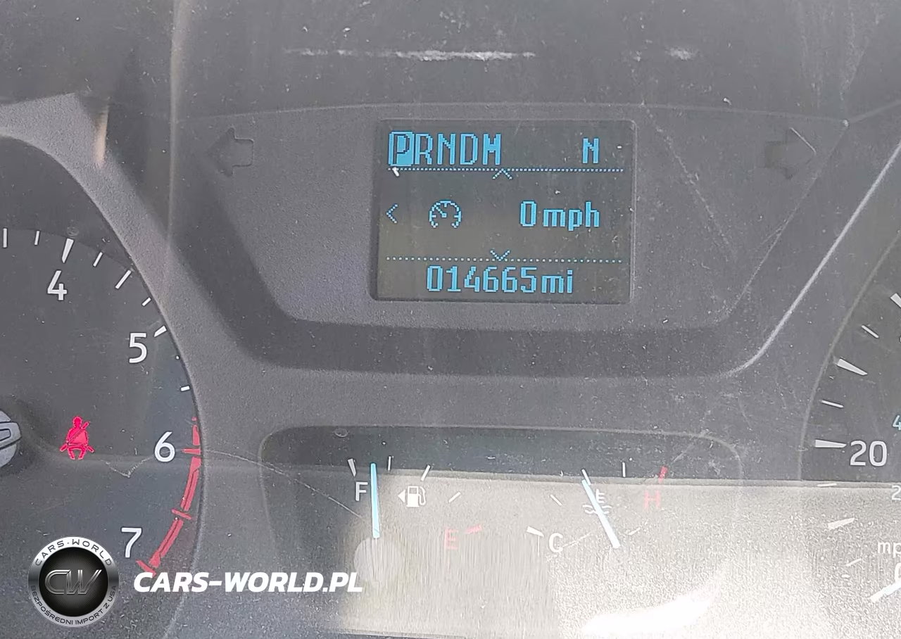 2017 Ford Transit-350 Xl-Xlt VIN:1FBAX2CG8HKB28012 - 16