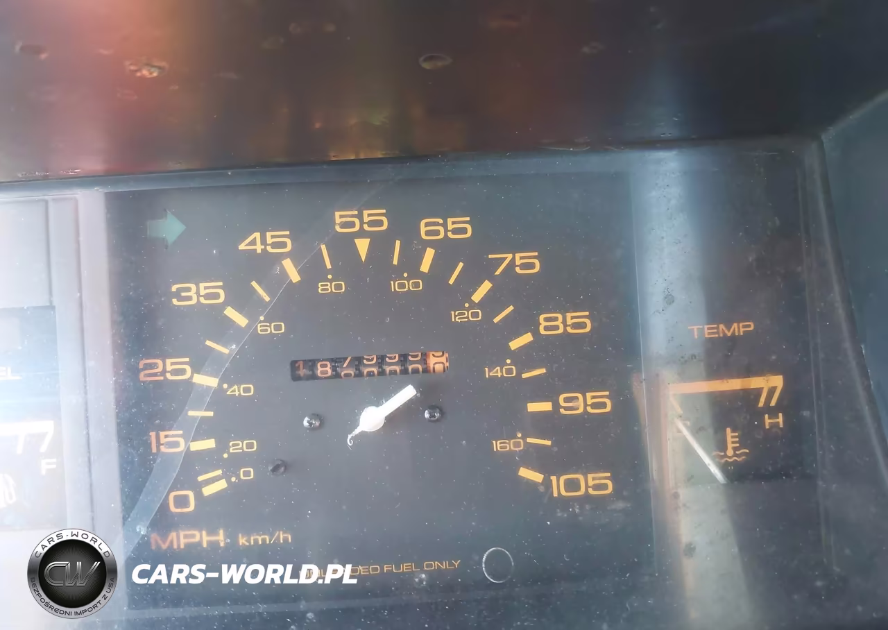 1988 Nissan D21 Short Bed VIN:1N6ND11S2JC305867 - 14