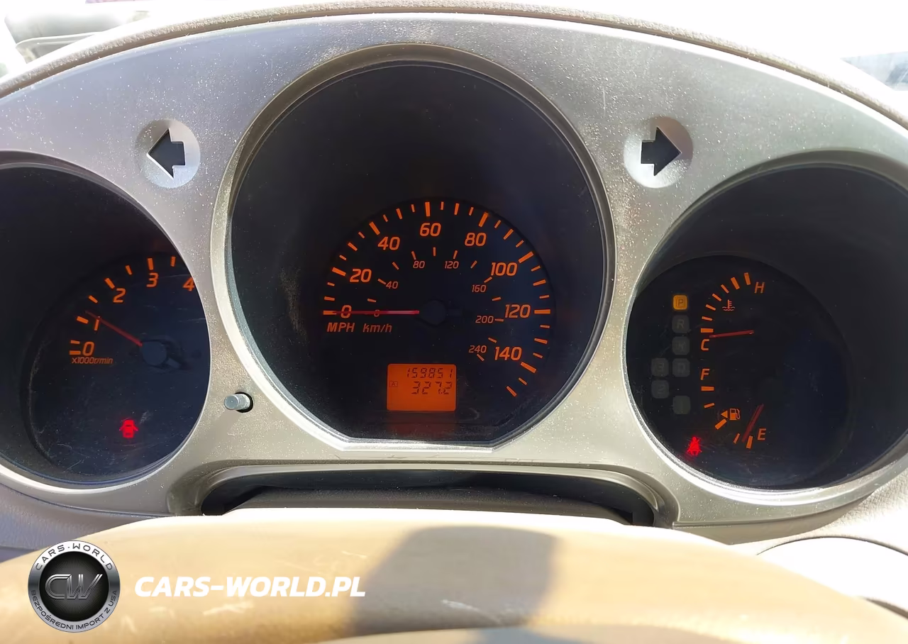 2003 Nissan Altima 2.5 S VIN:1N4AL11D63C217905 - 7