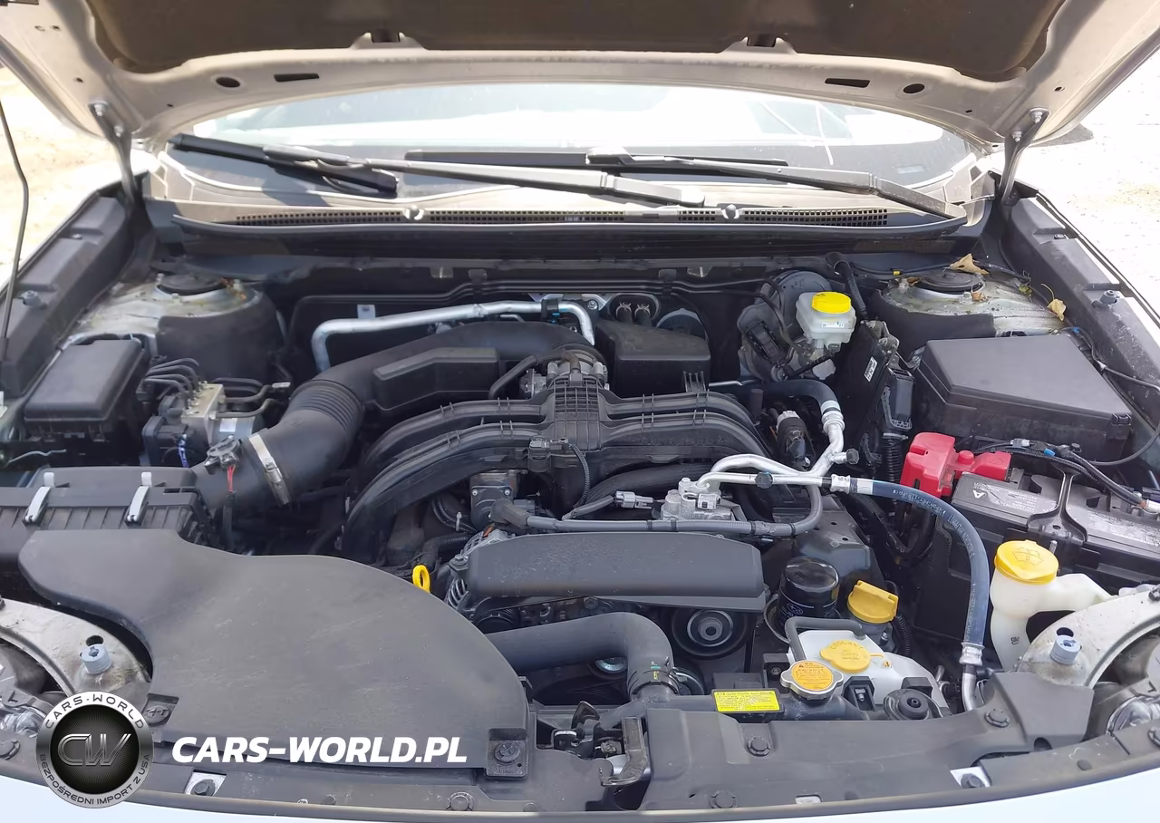 2024 Subaru Outback Limited VIN:4S4BTAMCXR3142793 - 10