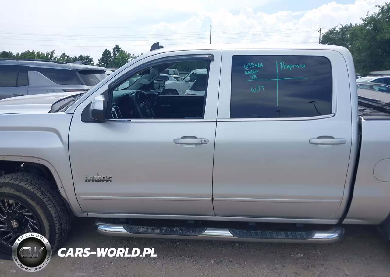 2014 GMC Sierra 1500 Sle VIN:3GTP1UEHXEG262550 - 15