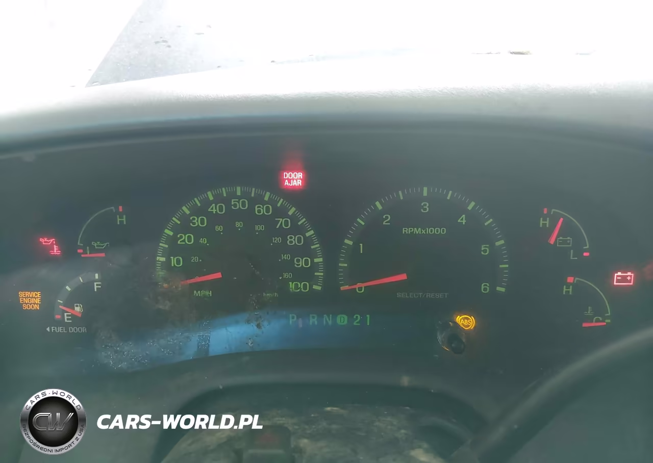 2002 Ford F150 VIN:1FTRF182X2NB16961 - 7
