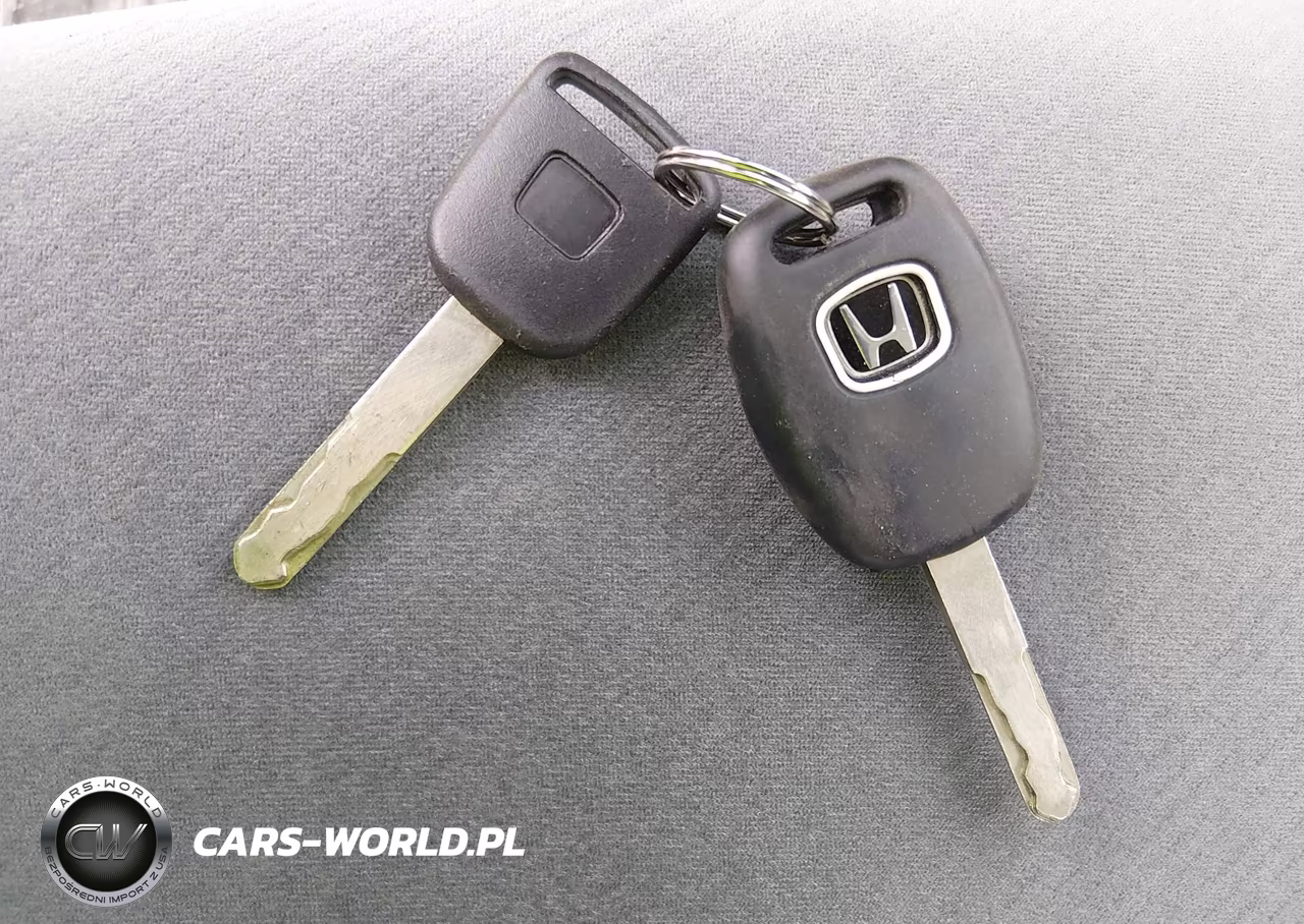 2009 Honda Civic Lx VIN:19XFA16519E024411 - 11