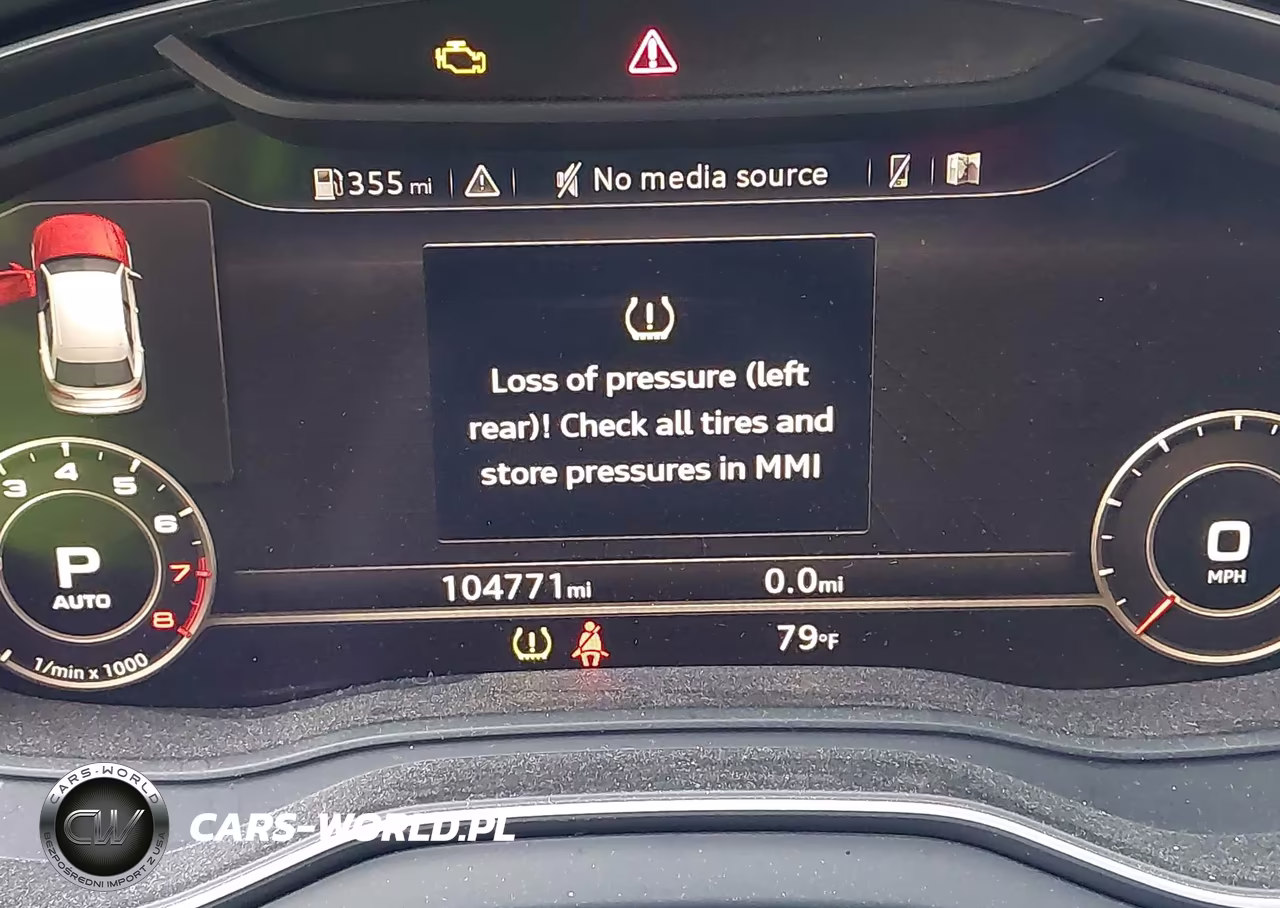 2019 Audi Q5 45 Premium VIN:WA1BNAFY7K2107853 - 15