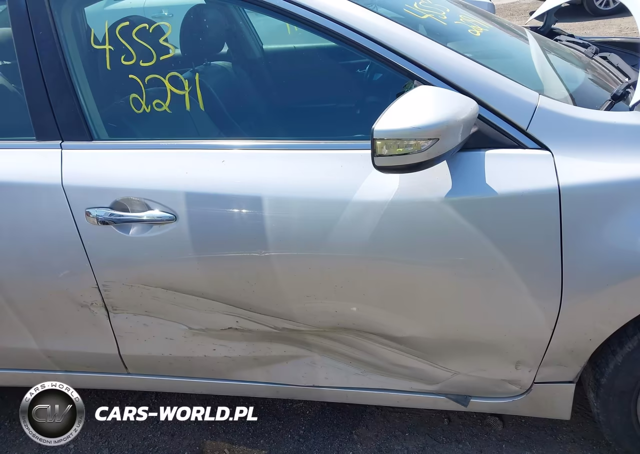 2013 Nissan Altima 2.5 Sl VIN:1N4AL3AP4DC150440 - 13