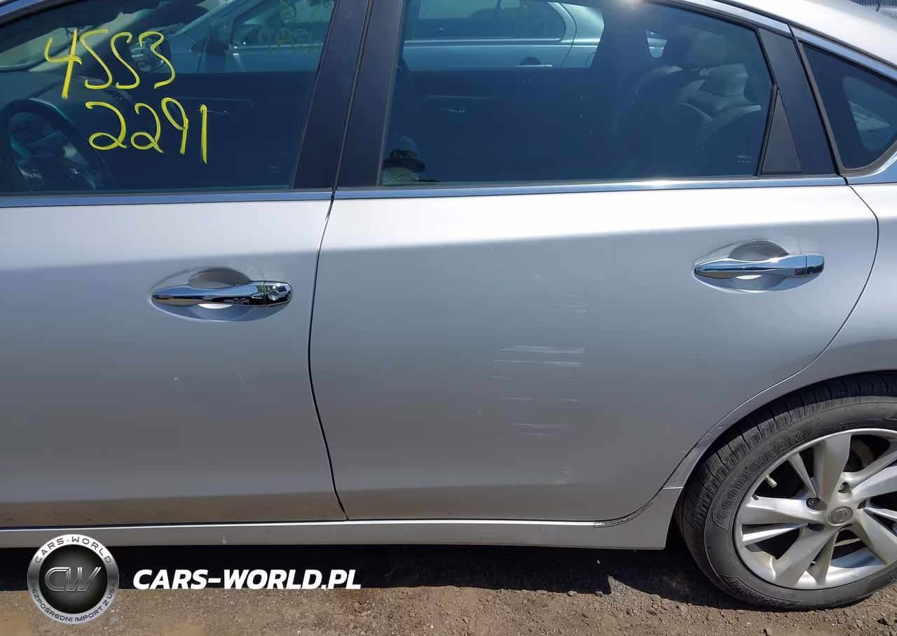2013 Nissan Altima 2.5 Sl VIN:1N4AL3AP4DC150440 - 15