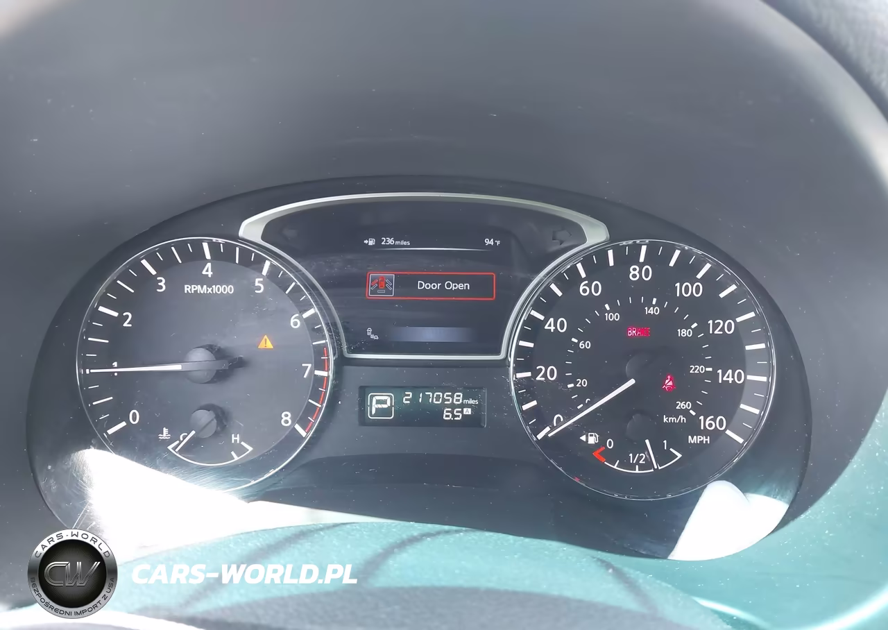 2013 Nissan Altima 2.5 Sl VIN:1N4AL3AP4DC150440 - 7