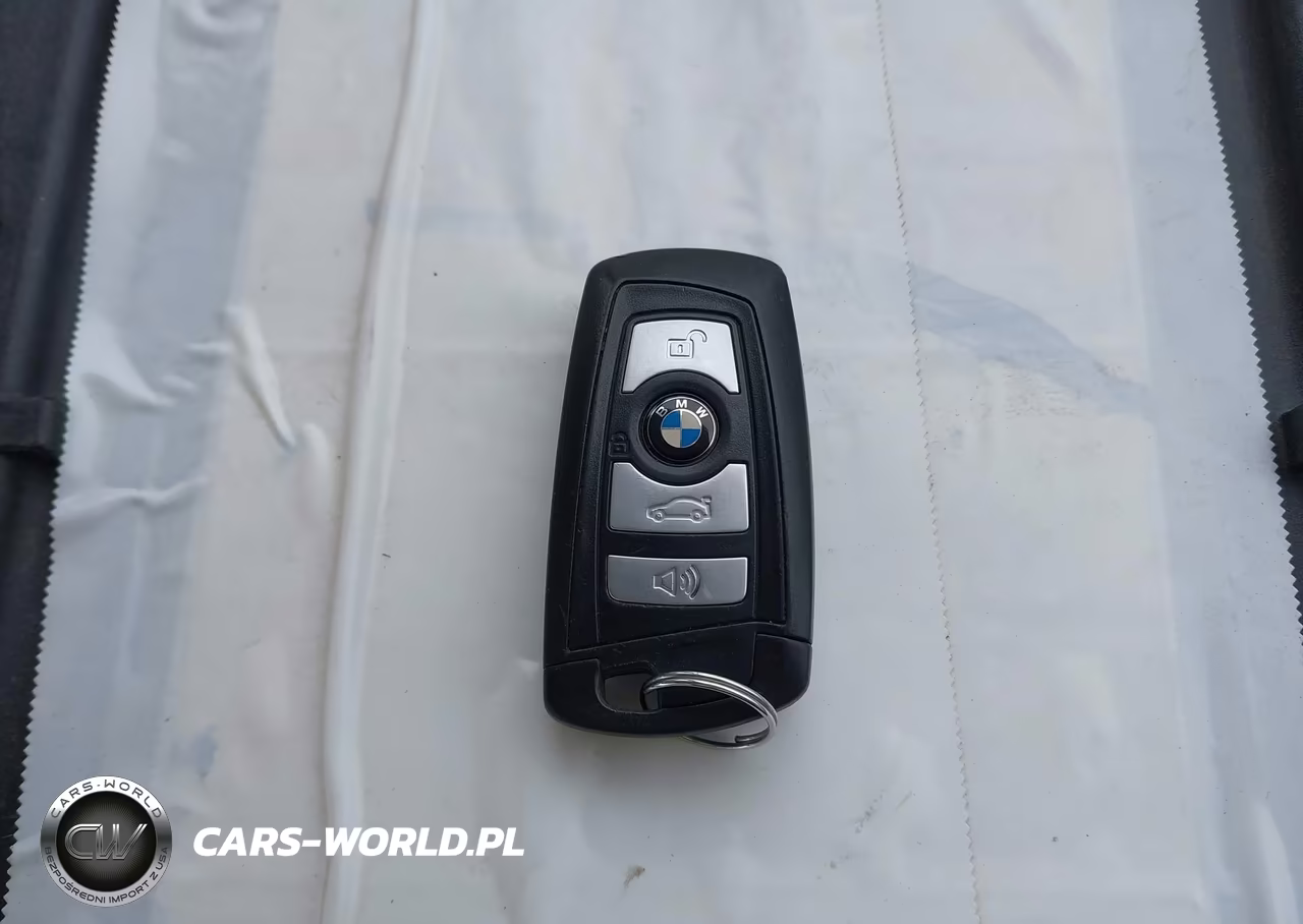 2012 BMW X3 xDrive28I VIN:5UXWX5C57CL722495 - 11