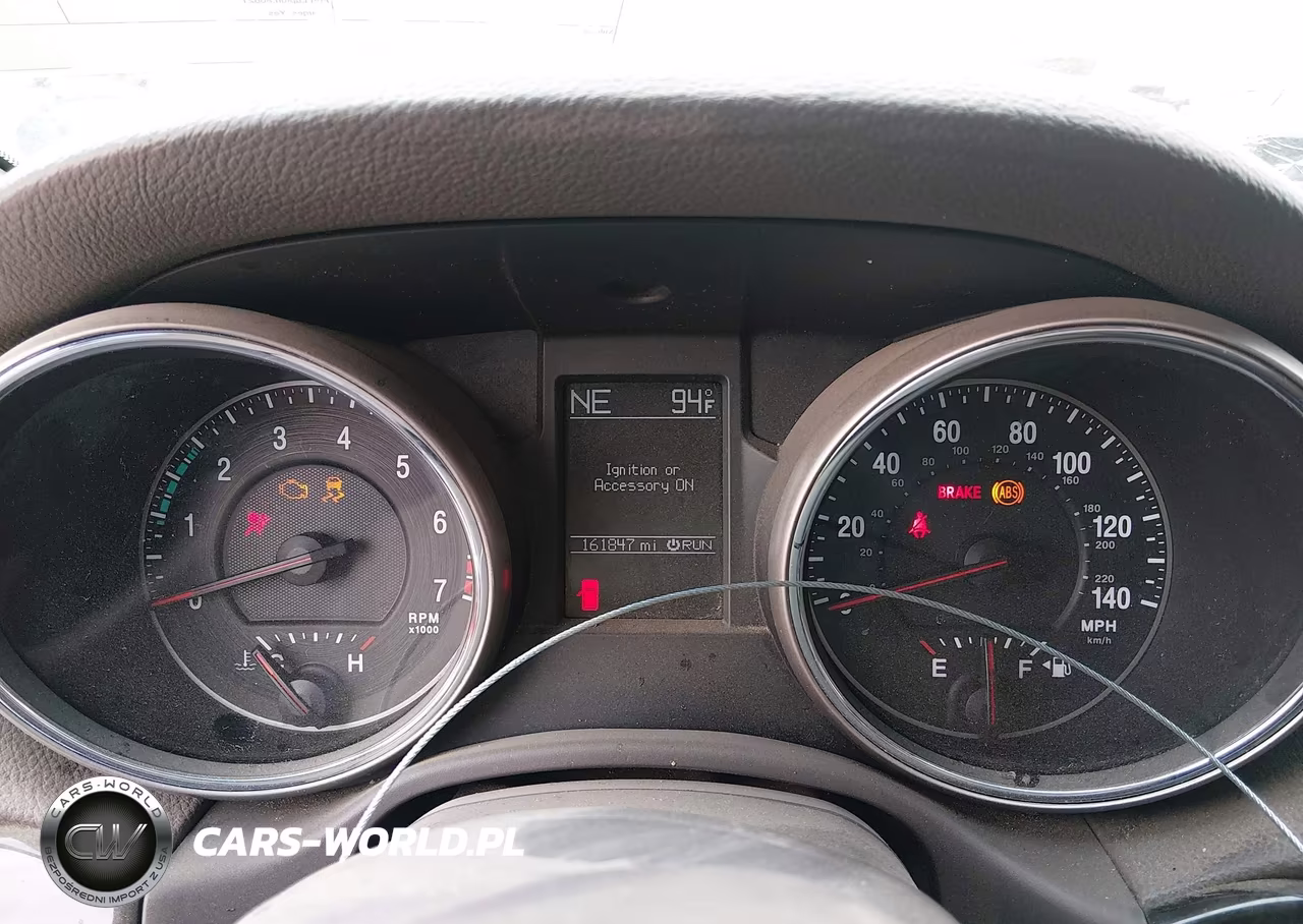 2011 Jeep Grand Cherokee Laredo VIN:1J4RR4GG0BC703584 - 7