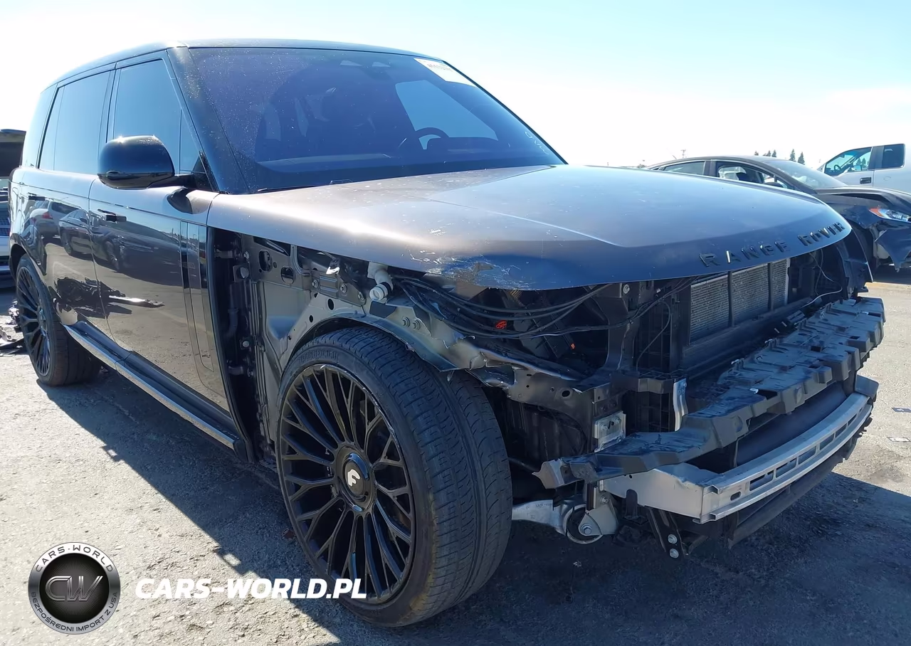 2023 Land Rover Range Rover P530 Se VIN:SALKPBE78PA052611 - 18