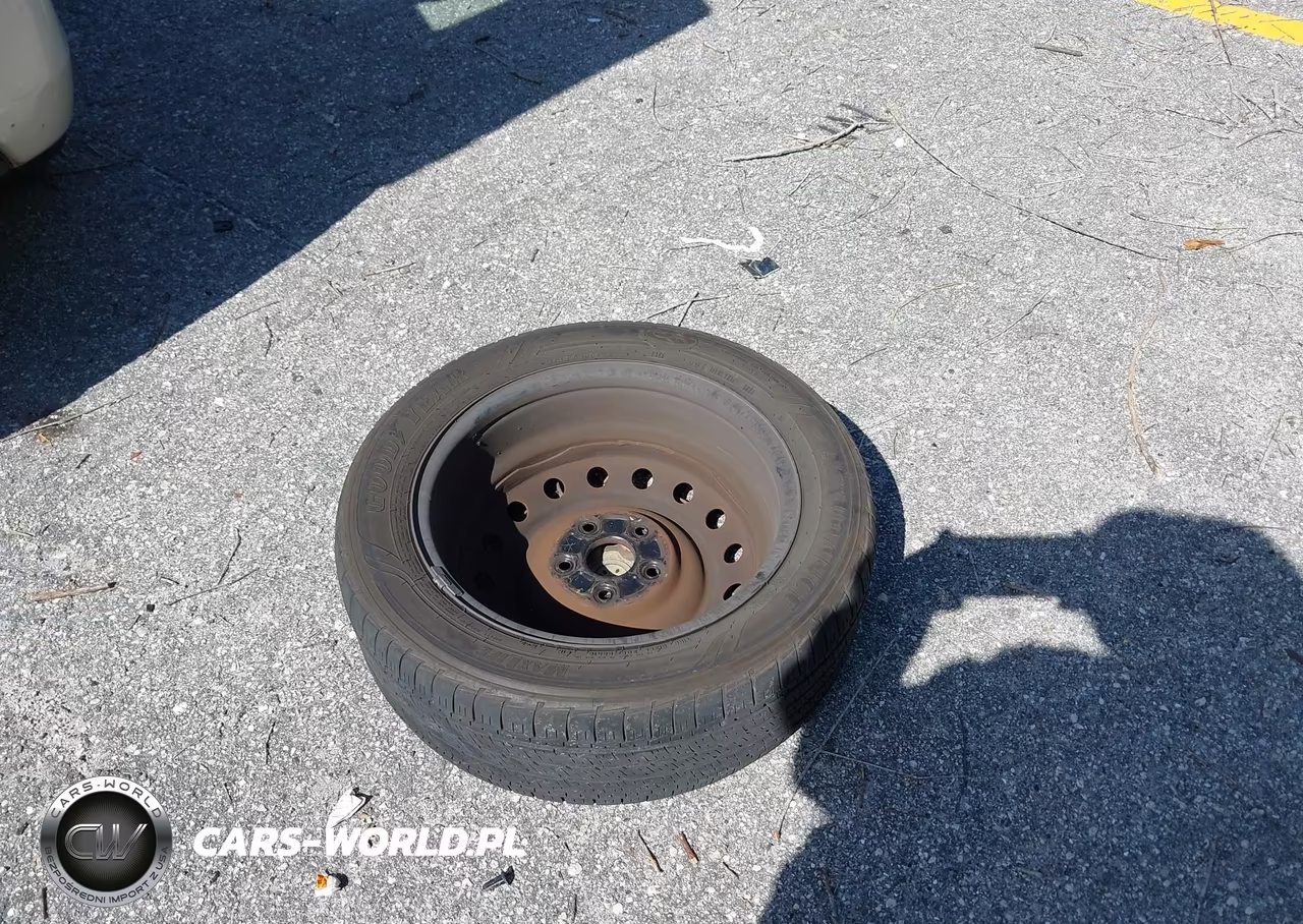2009 Pontiac Vibe VIN:5Y2SP670X9Z449370 - 12