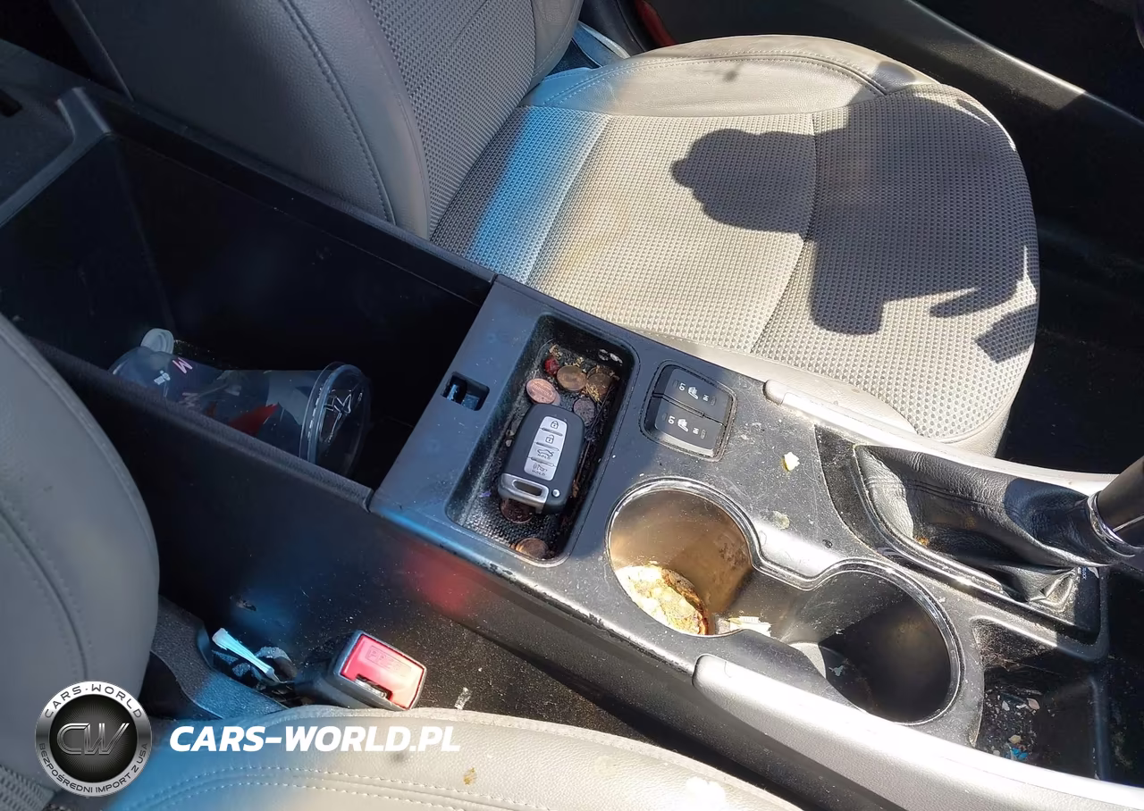2013 Hyundai Sonata Se VIN:5NPEC4AC4DH786892 - 11