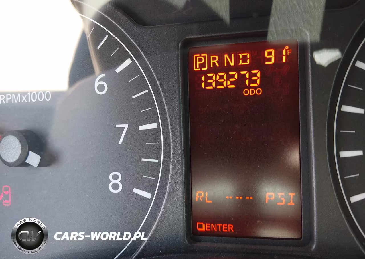 2021 Nissan Nv Passenger Nv3500 Hd Sv VIN:5BZBF0AA1MN850226 - 15