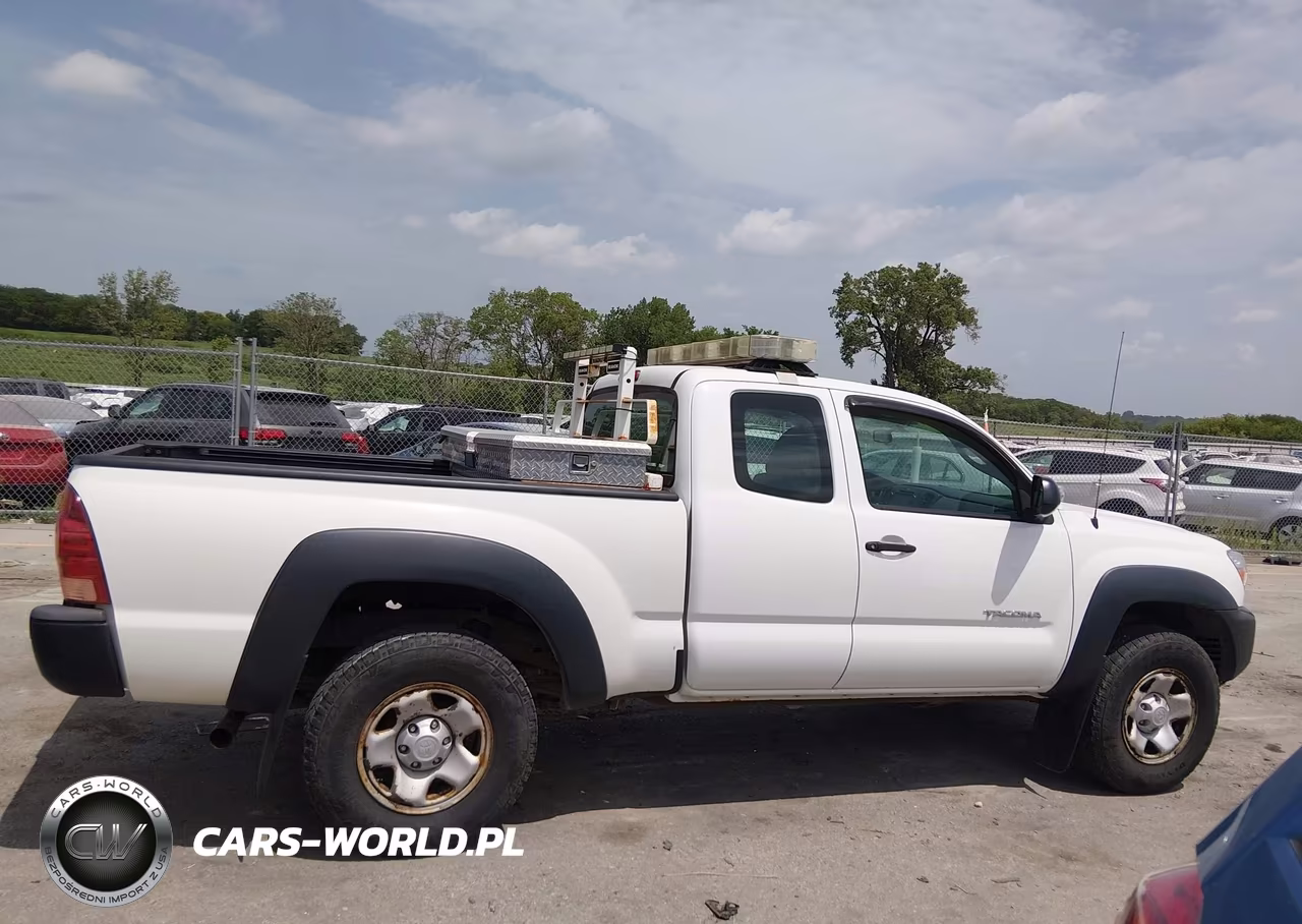 2013 Toyota Tacoma VIN:5TFUX4EN7DX016573 - 13