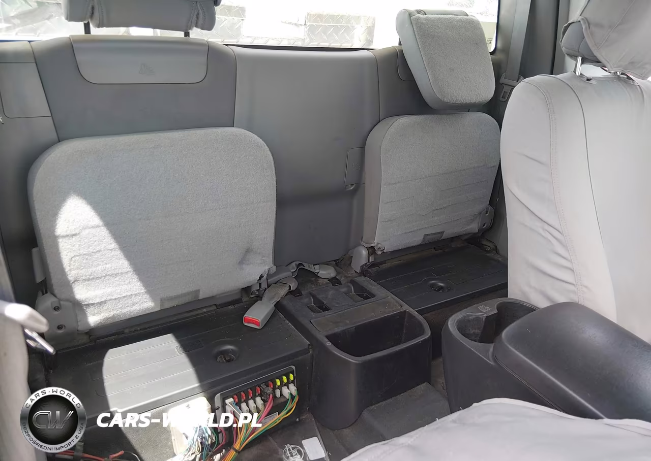2013 Toyota Tacoma VIN:5TFUX4EN7DX016573 - 8