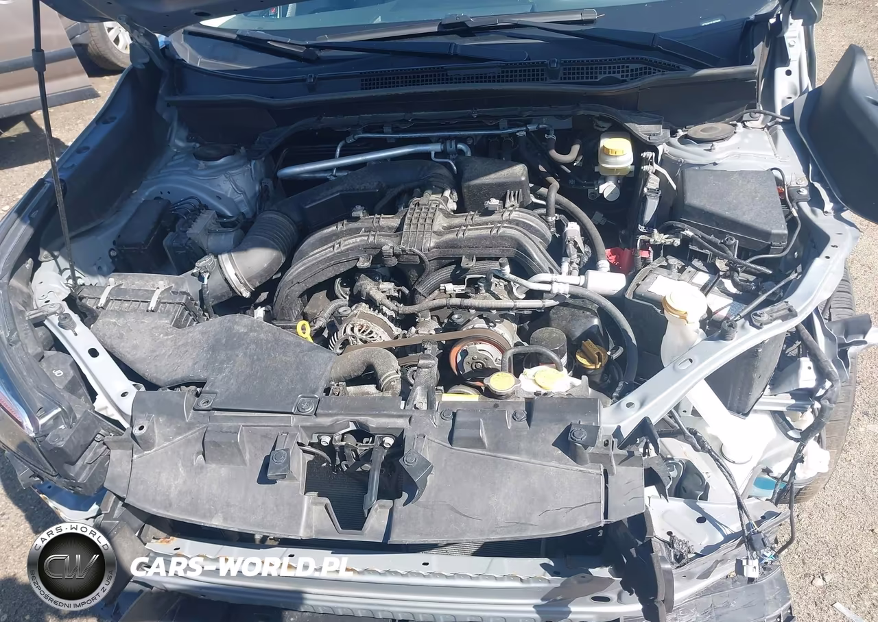2020 Subaru Forester Sport VIN:JF2SKALCXLH475466 - 10