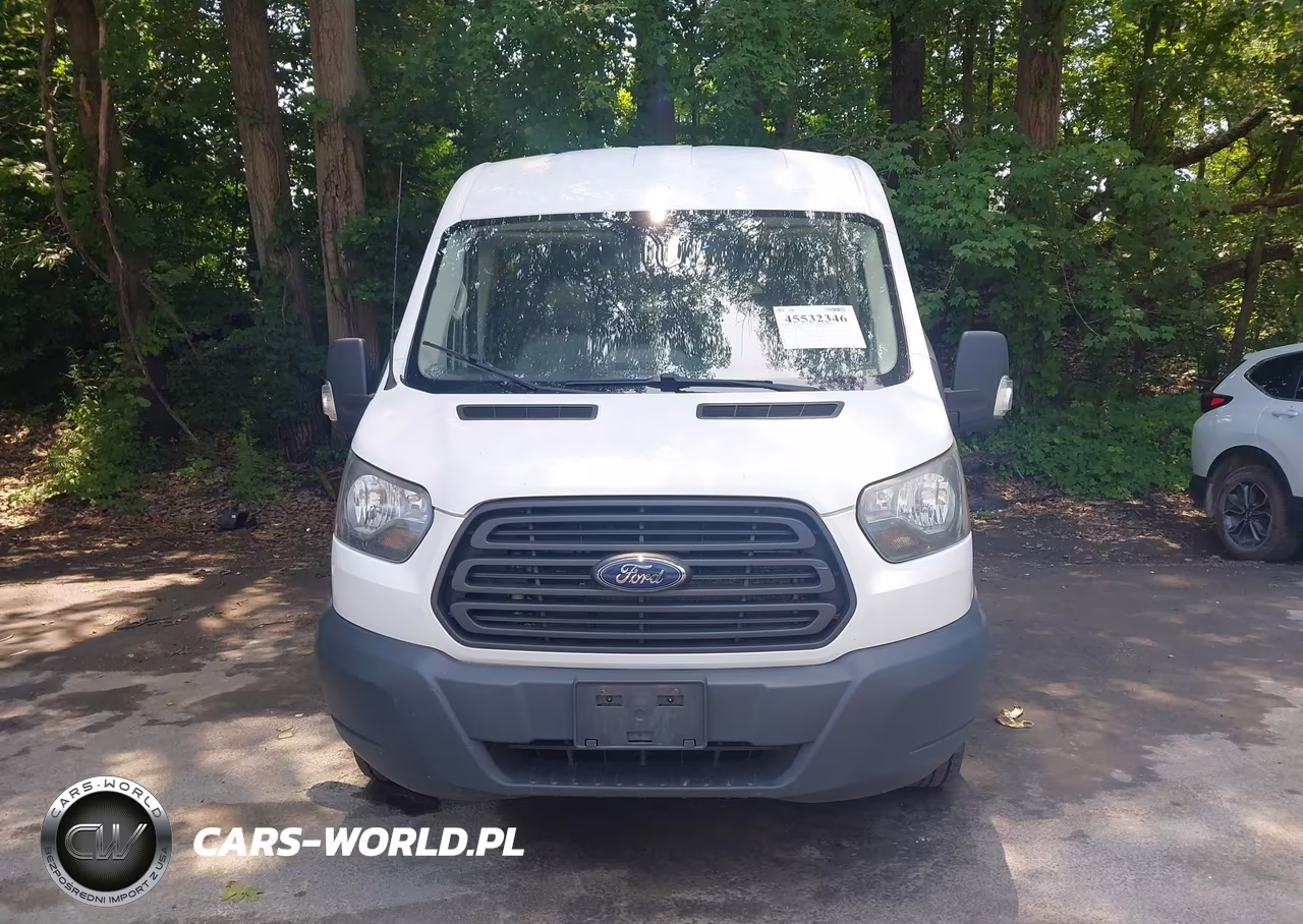 2017 Ford Transit-350 Xl-Xlt VIN:1FDZX2CM3HKB32016 - 12