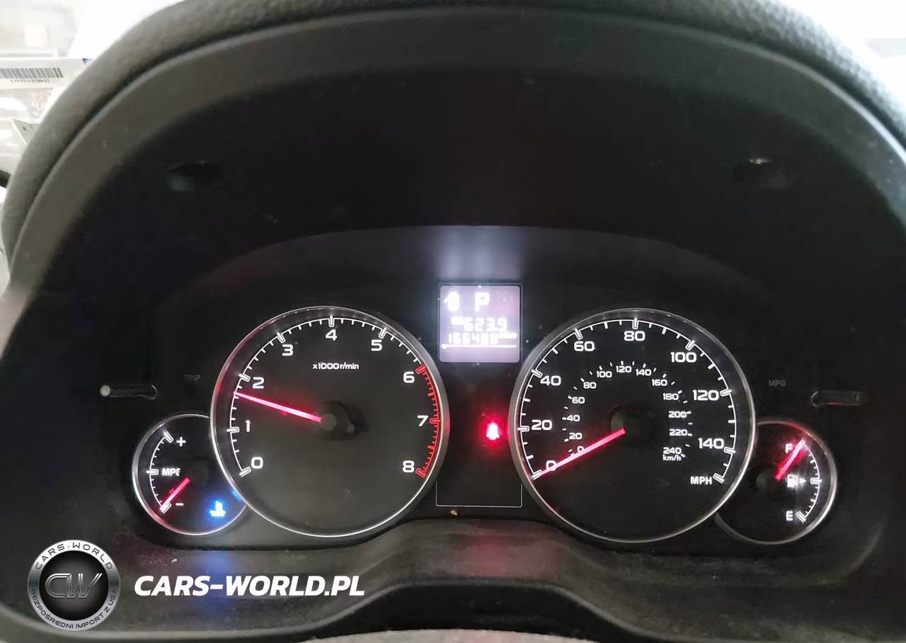 2014 Subaru Outback 2.5I Premium VIN:4S4BRCEC0E3294875 - 7