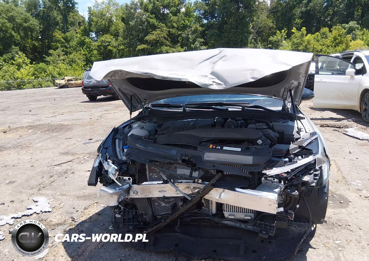 2026 Kia K5 Gt VIN:KNAG44J81T5422538 - 13