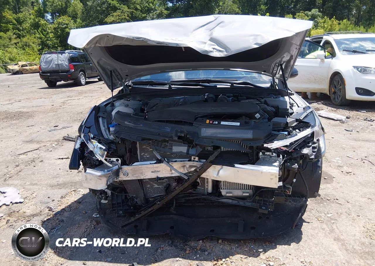 2026 Kia K5 Gt VIN:KNAG44J81T5422538 - 6